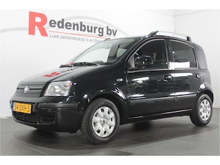Fiat Panda 1.2 Edizione Cool - Airco / Radio cd / Stuurbed.