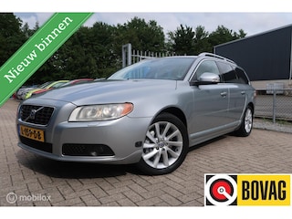 Volvo V70 2.5T Summum