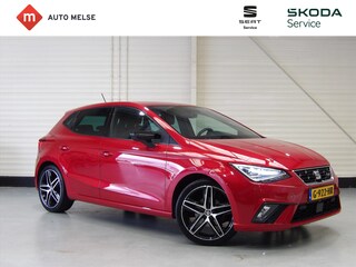 Seat Ibiza 1.0 EcoTSI 115pk FR Business Intense
