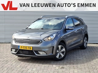 Kia Niro 1.6 GDi BusinessLine | Nieuw Binnen! | ACC | Clima | Navi