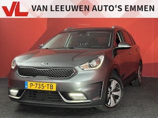 Kia Niro 1.6 GDi BusinessLine | Nieuw Binnen! | ACC | Clima | Navi