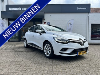 Renault Clio 0.9 TCe Intens | DAB RADIO | AFNEEMBARE TREKHAAK | NAVIGATIE | BLUETOOTH