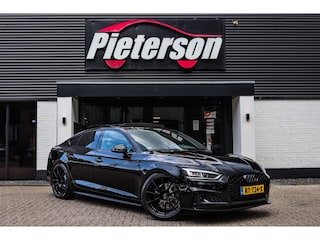 Audi A5 Sportback 3.0 TFSI Quattro RS PANO CARBON B&O ACC