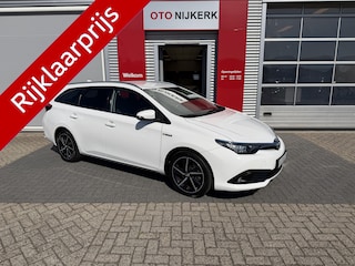 Toyota Auris Touring Sports 1.8 Hybrid Aspiration