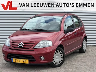 Citroën C3 1.4i Ambiance | Nieuw Binnen! | APK 11-02-2027 | Clima