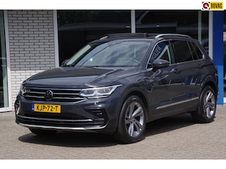 Volkswagen Tiguan 1.4 TSI eHybrid Elegance Trekhaak Panoramadak Carplay