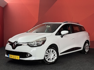Renault Clio Estate 1.5 dCi ECO Expression | Nieuw Binnen! | Airco | Cruise | APK 29-11-2026