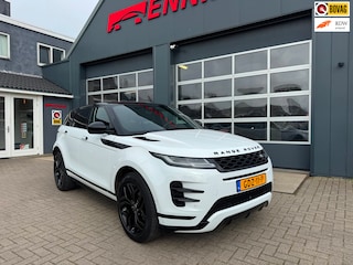 Land Rover Range Rover Evoque 1.5 P300e AWD R-Dynamic SE / Top View /Meridian / Zeer Kompleet !!.