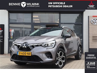 Mitsubishi ASX 1.6 HEV First Edition Hybrid/Automaat/AllSeasons/AdaptiveCruise