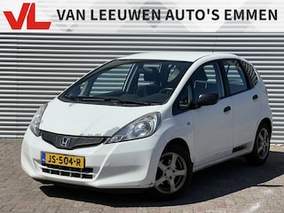 Honda Jazz 1.2 Cool | Nieuw Binnen! | Zie foto's | Lage km's | Airco