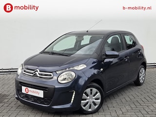 Citroën C1 1.0 e-VTi Selection 5-Drs. Airco | Elek. Pakket | Bluetooth | NL Auto