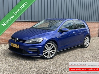 Volkswagen Golf 1.4 TSI Highline Business R