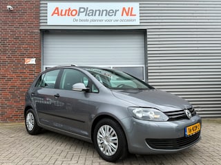 Volkswagen Golf Plus 1.4 TSI Trendline! Airco! 1e Eigenaar!