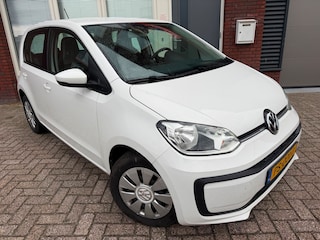 Volkswagen Up 1.0 BMT move up! / 5DRS / Bluetooth / NAP
