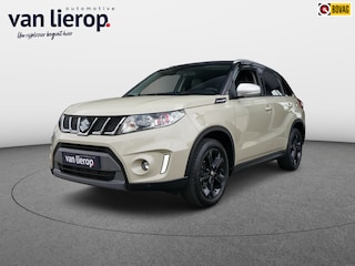 Suzuki Vitara 1.4 S Allgrip TREKHAAK | CARPLAY | CAMERA | XENON