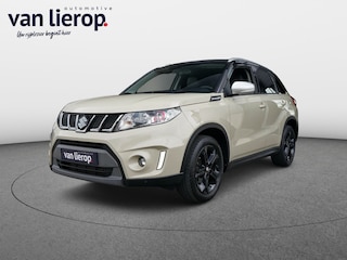 Suzuki Vitara 1.4 S Allgrip TREKHAAK | CARPLAY | CAMERA | XENON