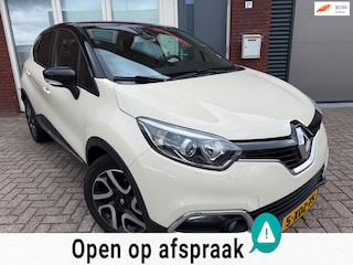 Renault Captur 1.2 TCe Dynamique / Navi / Camera / PDC / AUT / Cruise / Clima