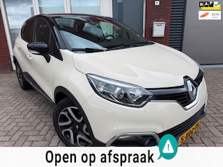 Renault Captur 1.2 TCe Dynamique / Navi / Camera / PDC / AUT / Cruise / Clima