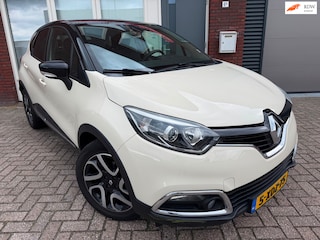 Renault Captur 1.2 TCe Dynamique / Navi / Camera / PDC / AUT / Cruise / Clima