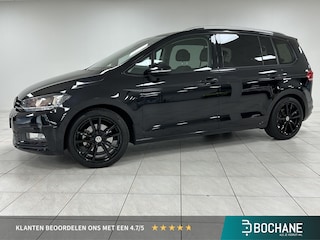 Volkswagen Touran 1.2 TSI Comfortline 7p Navi | 7 Persoons | Trekhaak
