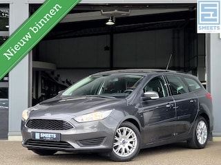Ford Focus Wagon 1.0 Trend 125PK |Airco|Trekh.|Lmv|VW Stuur