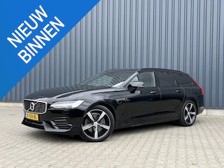 Volvo V90 2.0 T8 AWD Inscription R-DESIGN/PHEV/TREKHAAK/B&W