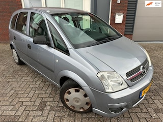 Opel Meriva 1.6-16V Essentia / Automaat / 5DRS / NAP