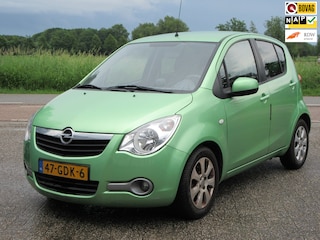 Opel Agila 1.2 Enjoy