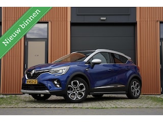 Renault Captur 1.0 TCe 100 Edition One
