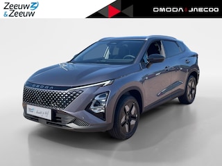 Omoda 5 1.6 T-GDi SHS-H Premium *DIRECT LEVERBAAR!*OP=OP*NU RIJKLAAR VOOR € 30.995,-!!