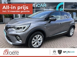 Renault Captur 1.0 TCe 100 Intens Keyless