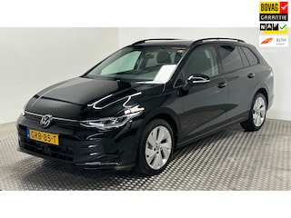 Volkswagen Golf Variant 1.5 eTSI Life Edition benzine automaat parkeersensoren led lmv carplay navigatie
