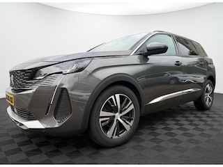 Peugeot 5008 130pk PT Road Trip 7p., Camera | Navi & CarPlay