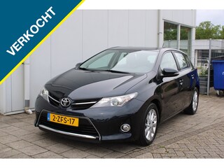 Toyota Auris 1.3 Now / Afn. trekhaak