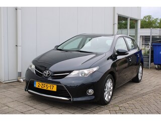 Toyota Auris 1.3 Now / Afn. trekhaak