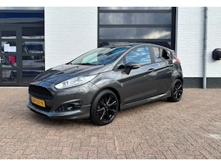 Ford Fiesta 1.0 EcoBoost 100PK 5D ST Line