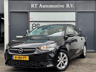 Opel Corsa 1.2 Edition Airco / Apple Carplay LM Velgen 5Drs