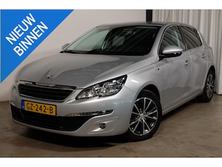 Peugeot 308 1.2 PureTech Style