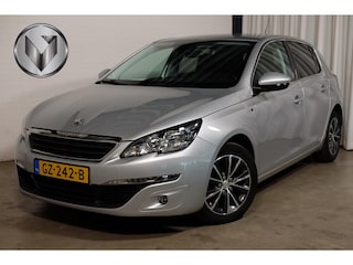 Peugeot 308 1.2 PureTech Style