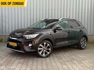 Kia Stonic 1.0 T-GDi ExecutiveLine | Open Dak | Camera|Leder