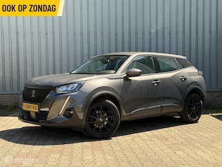 Peugeot 2008 1.5 BlueHDi Active | Carplay / AA | PDC |Cruise