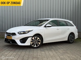 Kia Ceed Sportswagon 1.6 GDI PHEV DynamicLine | Camera | ACC