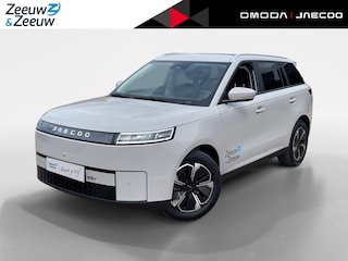 Jaecoo 5 EV Exclusive 61 kWh *DIRECT LEVERBAAR!*OP=OP*NU RIJKLAAR VOOR € 38.895,-!!