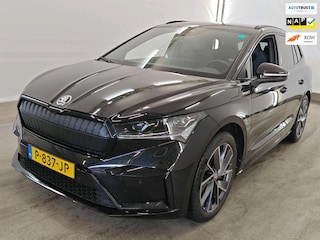 Skoda Enyaq iV 80 Sportline SOH 95% DEALER OND EERSTE EIG