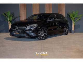 Mercedes-Benz A200 | Navi Xenon Sportief