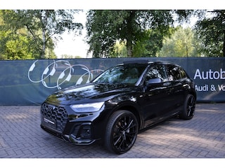 Audi Q5 50 TFSI e |S Edition|Black Edition|Panoramadak|Automaat|