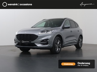 Ford Kuga 2.5 PHEV ST-Line X | Panoramadak | Winterpakket | Parkeercamera | Head Up | Elek. Achterklep | Navigatie | Climate Control | Keyless Entry/Go | Apple Carplay/Android Auto |