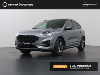 Ford Kuga 2.5 PHEV ST-Line X | Panoramadak | Winterpakket | Parkeercamera | Head Up | Elek. Achterklep | Navigatie | Climate Control | Keyless Entry/Go | Apple Carplay/Android Auto |