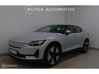 Polestar 2 Long Range Single Motor 82 kWh Pilot, Pixel, 360