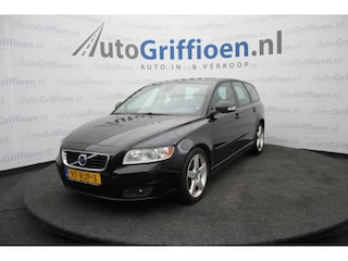 Volvo V50 1.6 D2 Sport nette stationcar